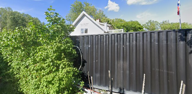 Mary's Café Barbecue