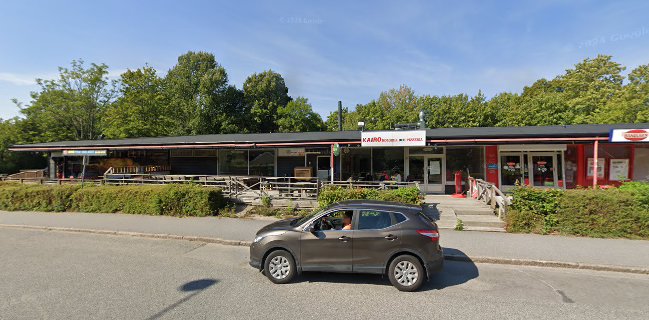 Kairo kolgrill och pizzeria