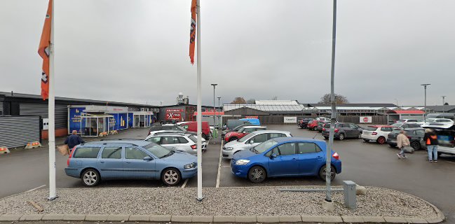 Grillen - Sölvesborg