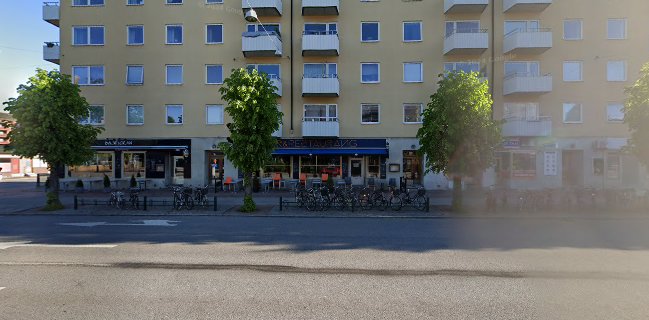 JP's Bar & Restaurant