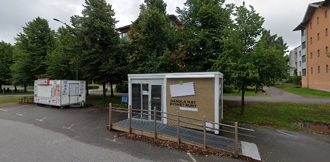 P G Vejdes väg, 352 46 Växjö