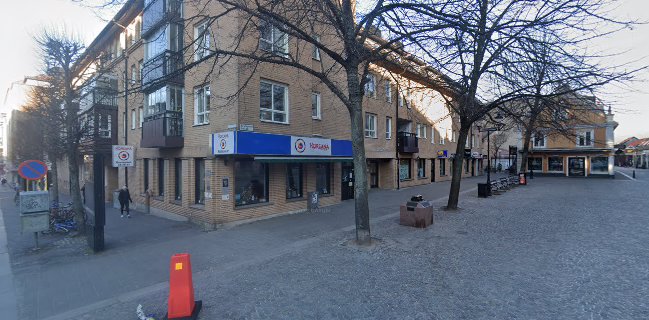 Koreana Restaurang i Helsingborg