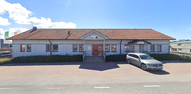 Frukostvagnen Macken