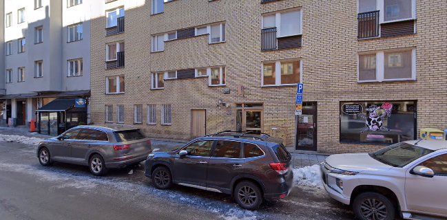 StikkiNikki Skånegatan