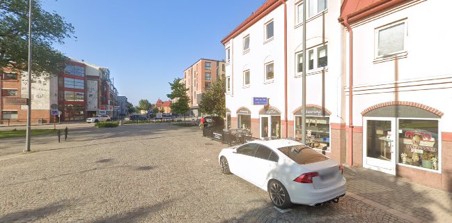 Suriyothai Restaurang i Ljungby