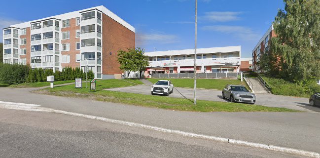 Opinii despre Pizzeria Marco Polo în Sundsvall - Gastronomi och hotellverksamhet