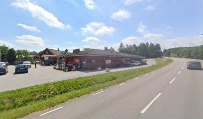 Blentarps Pizzeria och Restaurang