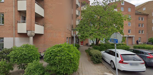 Culinary Café I Trelleborg Ab