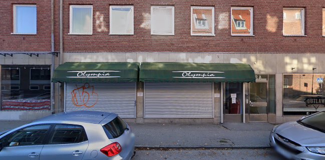 Nyköpings Pizza Center-Pizza, grill, pasta, hamburgare och sallad