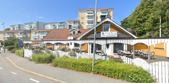 Asian House Restaurang