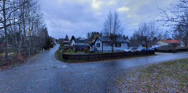 Borsökna Glass - Gastronomi och hotellverksamhet