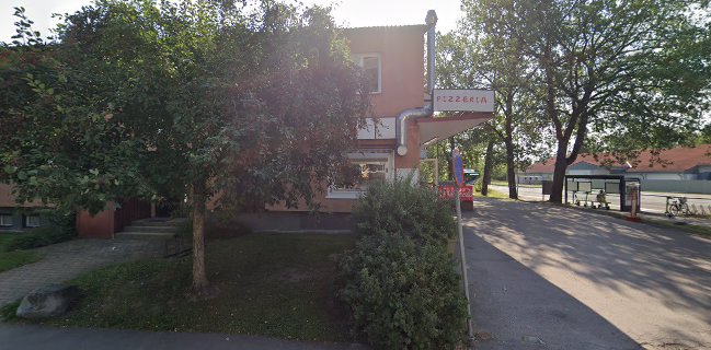 Moes Pizzeria Björnövägen