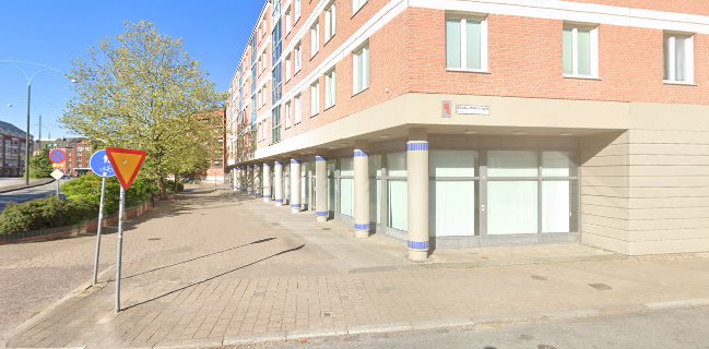 New York Pizza i Malmö