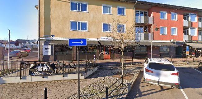 Wienerkonditoriet i Torsby