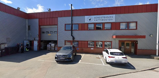 Bergstrands kafferosteri