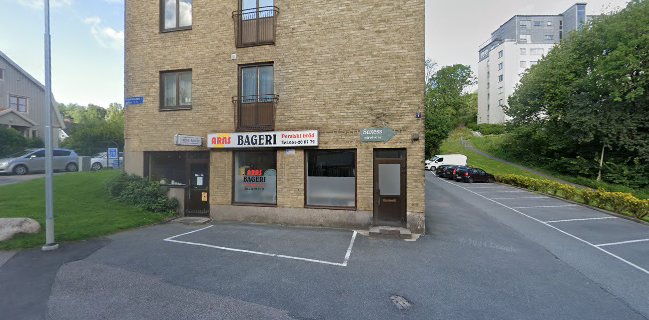 Aras Bageri | Persiskt bröd - Gastronomi och hotellverksamhet