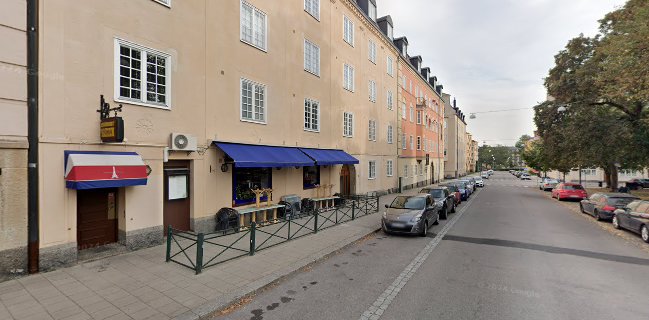 Restaurant Parisien Phone number