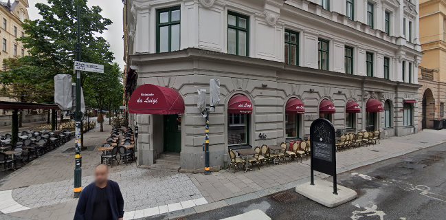 da Luigi - Stockholm