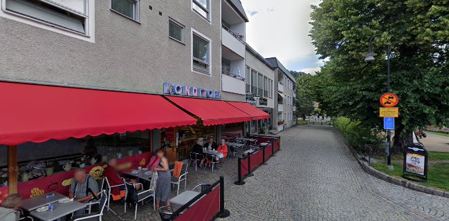 Jannes Hembageri i Söderköping