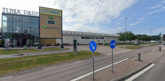 Eskilstuna Sushi - Sooya - Thaimat Restaurang