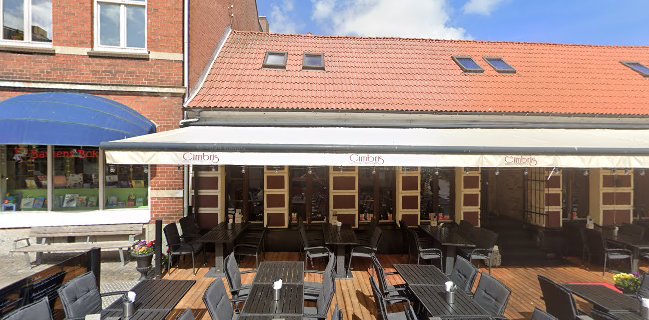 Restaurang Pizzeria Cimbris