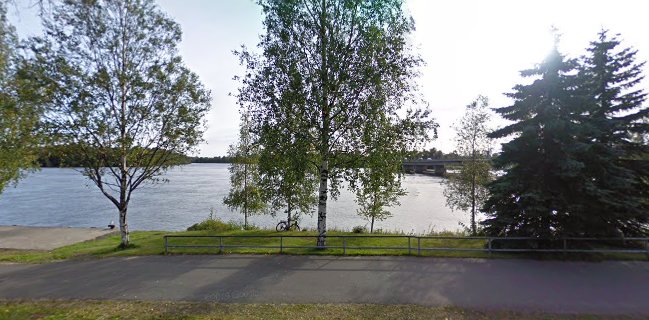 Kajen 20, 903 30 Umeå