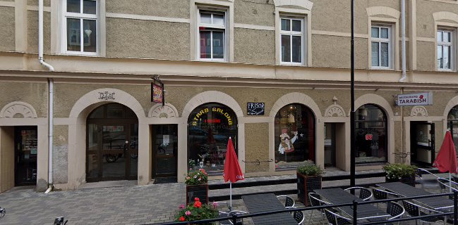 Parma Restaurang Cucina Italiana