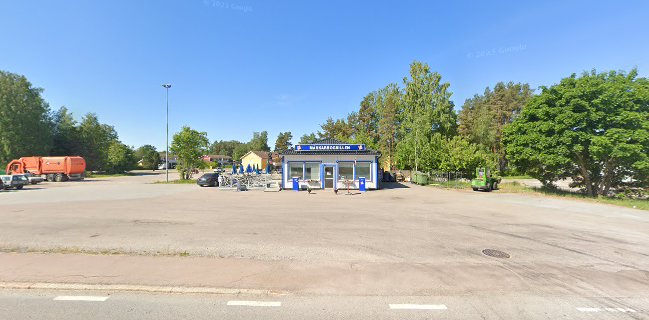 Opinii despre Månkarbo Grill & Pizza în Månkarbo - Gastronomi och hotellverksamhet