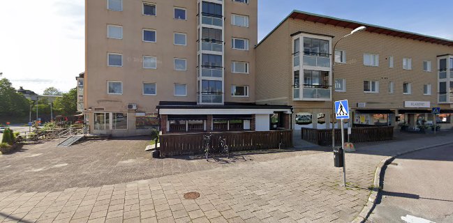 Järnvägs Restaurang & Pub