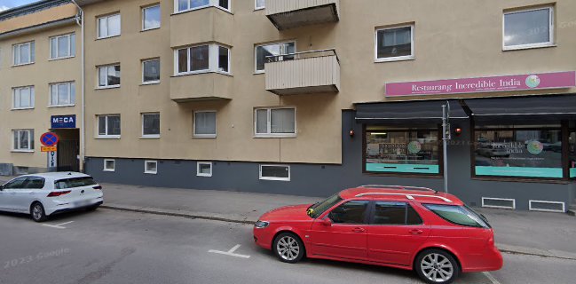 Incredible India Trollhättan