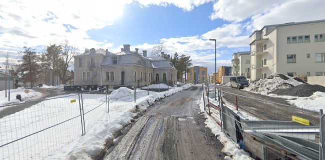 Opinii despre Kårhuset Villan în Umeå - Gastronomi och hotellverksamhet