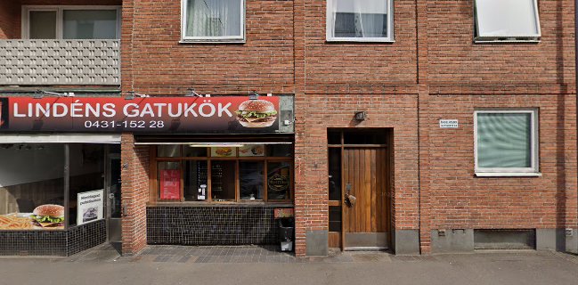 Lindéns Gatukök - Gastronomi och hotellverksamhet