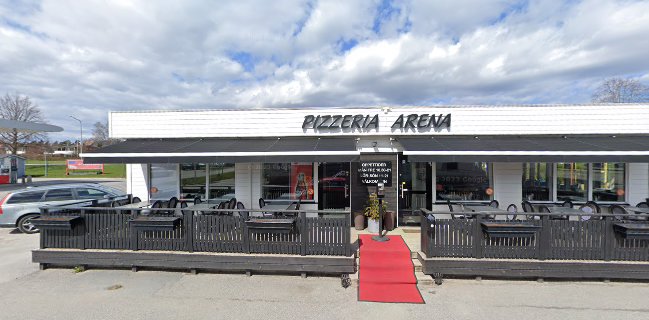 Pizzeria Arena