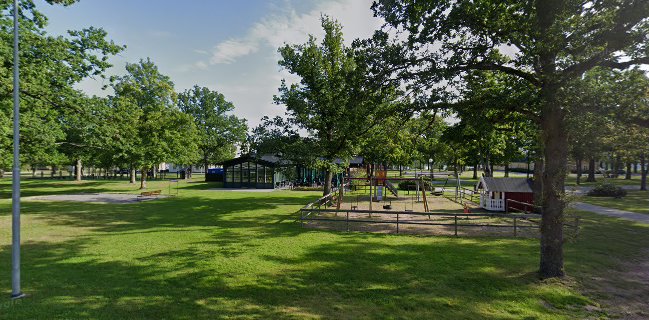 Gertrudsvik Restaurang & Café