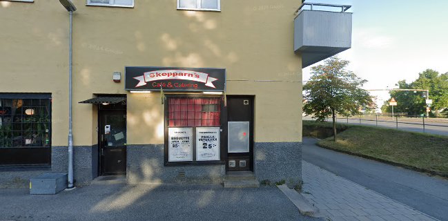 Opinii despre Skepparns cafe în Södertälje - Gastronomi och hotellverksamhet
