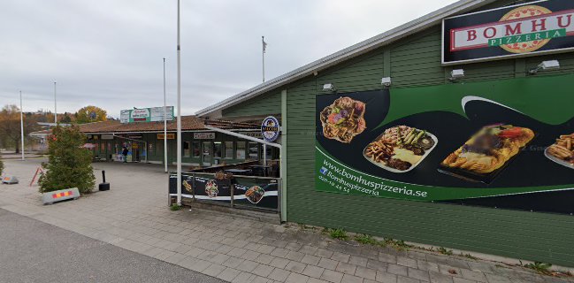 Bomhus Restaurang & Pizzeria