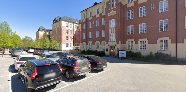 Viktoria Hüttner Restaurang AB