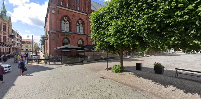 Blackstone Steakhouse Landskrona