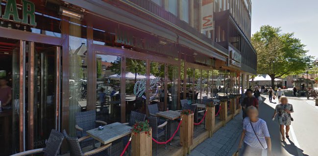 Mocca deli Västerås