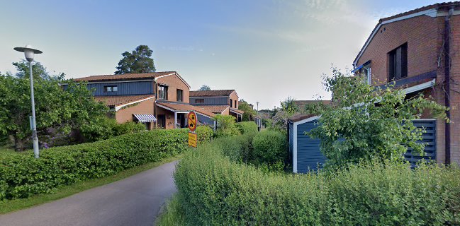 Afroswede Bageri och Konditori-Café/catering AB