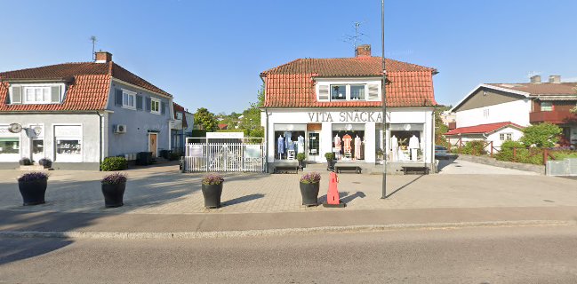 Comentarii opinii despre Snäckans Café