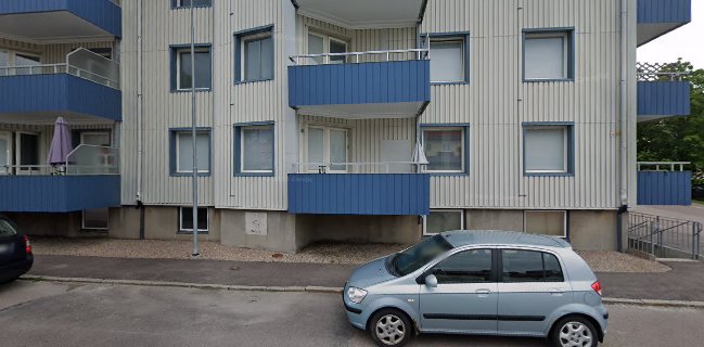 Hedkärra Mat & Logi