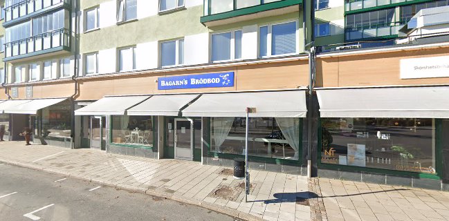 Bagarn's Brödbod
