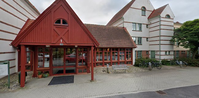 Forenede Care Almgården