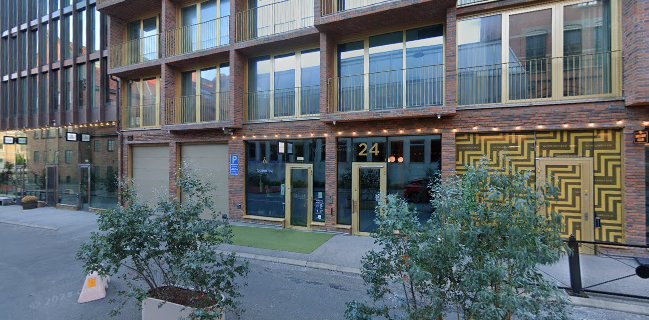 Jimmy & Joans New York