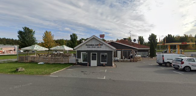 Pizzeria Roma Vetlanda