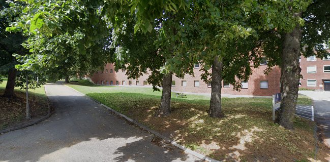 Ole Römers väg 3, 223 63 Lund