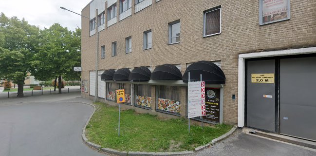 Royal sweets and Restaurant - Stockholm