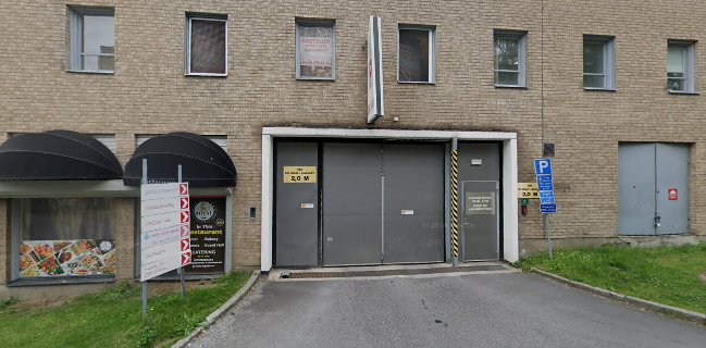 Opinii despre Royal sweets and Restaurant în Stockholm - Gastronomi och hotellverksamhet