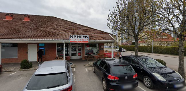 Nyhems Pizzeria